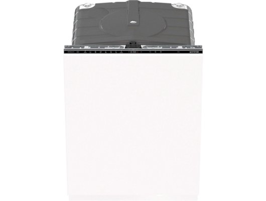 Встраиваемая посудомоечная машина GORENJE GV693B67AD
